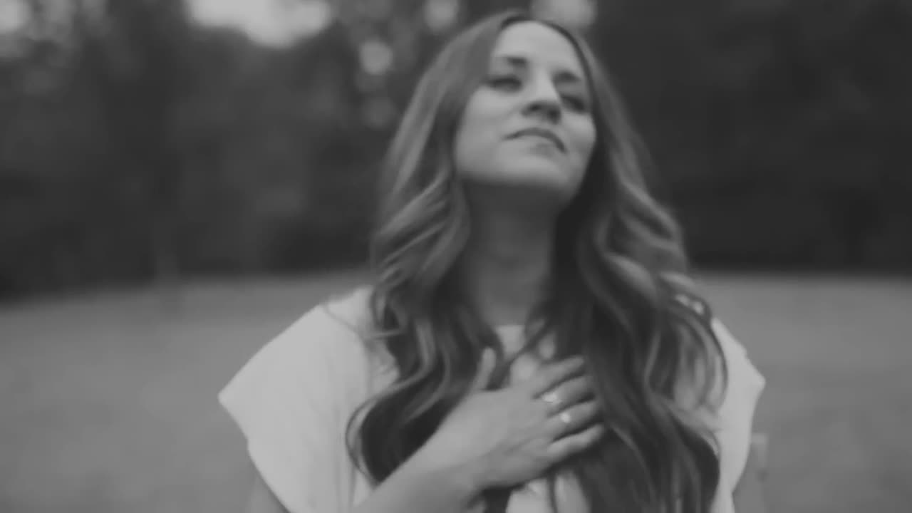 Rachael Lampa - Somebody to You (Official Lyric Video) - featuring Andrew Ripp