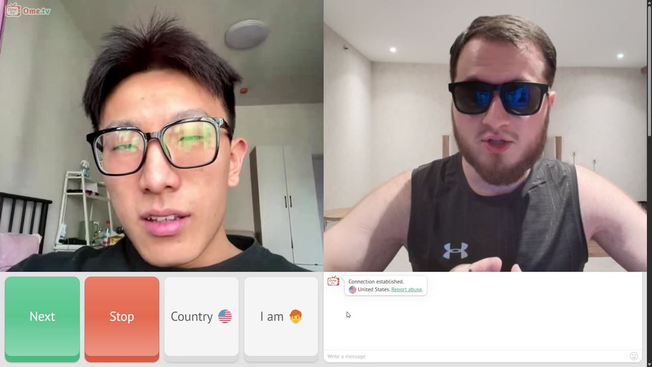 MONKEY APP RIZZING and TROLLING - Borz Noxus Livestream 24.04.2025