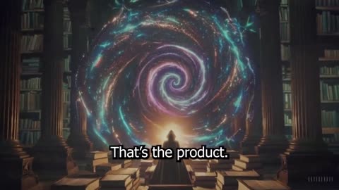 Why the Archons Harvest Loosh Energy from Humans - The Hidden Farm System