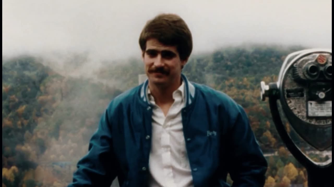 The End of the Happy Family Fairy Tale: Robert “Bob” Bosley Murder