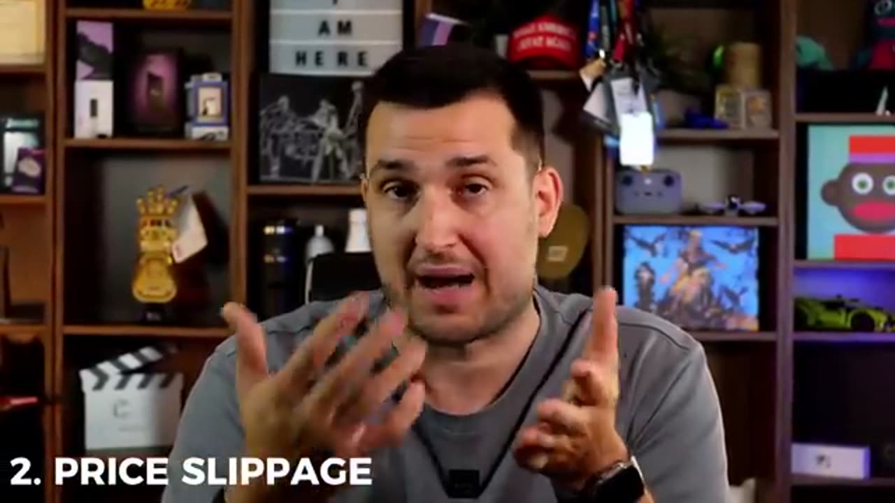 BARU SAJA SEC MENJATUHKAN BOM! Règles révisées pour les ETF Bitcoin