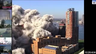9/11 : Remembering the last 24 years