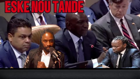 22 SEPT SCOOP DON KATO SANKSYON KONPLO SOU TÈT HAITI PI RED NEWS