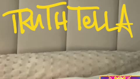 DREBABY MORNING LIVE WITH REMOTELY REVIEW IN HIS BOX