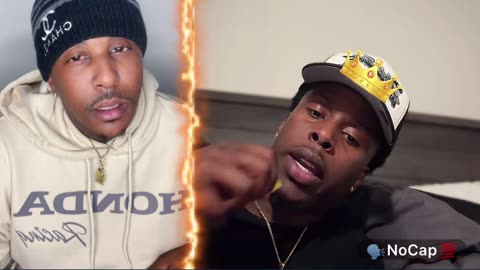 NO CAP VS LYSOL !!! TUNE IN