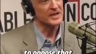 The most based answer on immigration