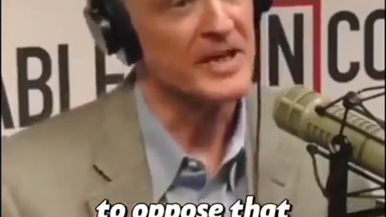 The most based answer on immigration