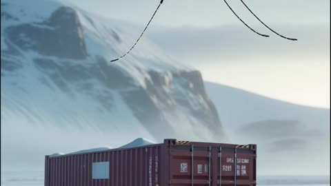 Mosquitos invaden una de las zonas más frías del planeta.