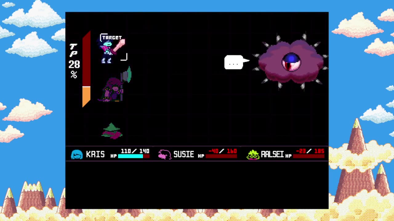 Kracko Strikes Back - Starrune Pt.10