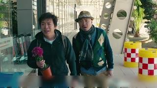 33分钟万字解说心花路放10年前的一部公路喜剧电影那时候的徐峥还宝刀未老大战阿凡达名场面不断笑到肚子疼#徐峥 #黄渤 #雷佳音 #心花路放