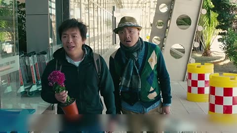 33分钟万字解说心花路放10年前的一部公路喜剧电影那时候的徐峥还宝刀未老大战阿凡达名场面不断笑到肚子疼#徐峥 #黄渤 #雷佳音 #心花路放
