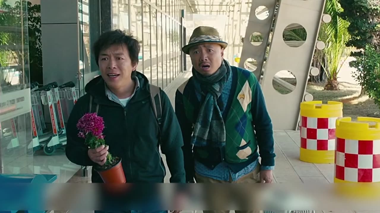 33分钟万字解说心花路放10年前的一部公路喜剧电影那时候的徐峥还宝刀未老大战阿凡达名场面不断笑到肚子疼#徐峥 #黄渤 #雷佳音 #心花路放