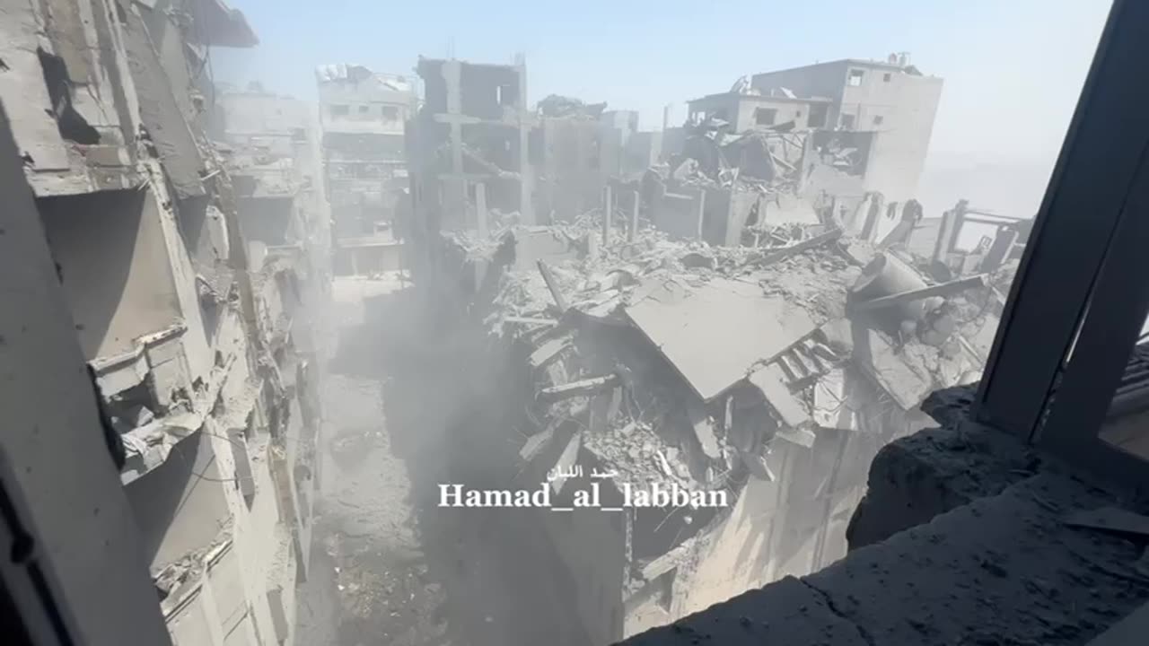 A new massacre by the Israeli occupation forces