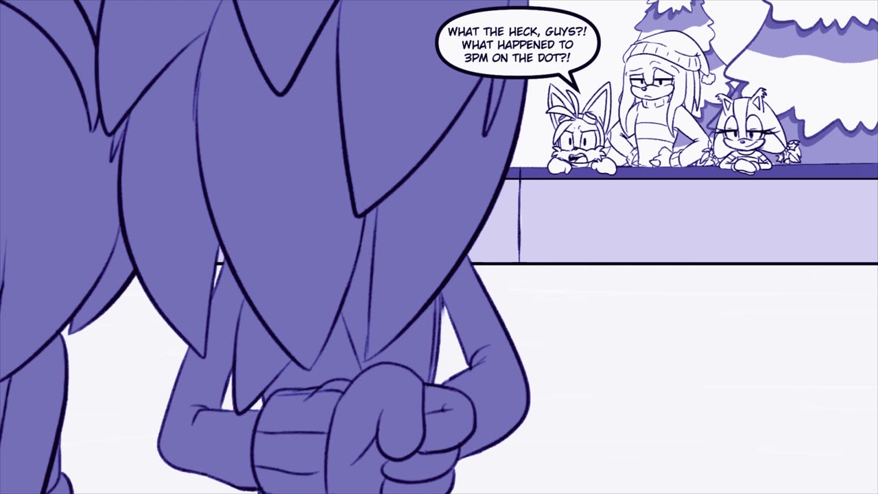 Sonamy boom : Winter special