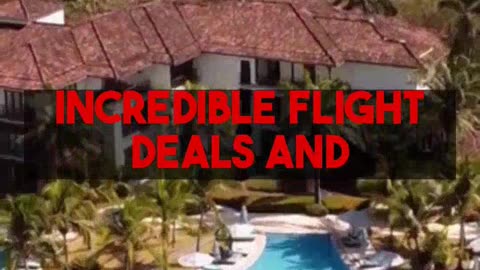 Affordable Business Class & 5-Star Hotels: Mighty Travels Premium Walkthrough.