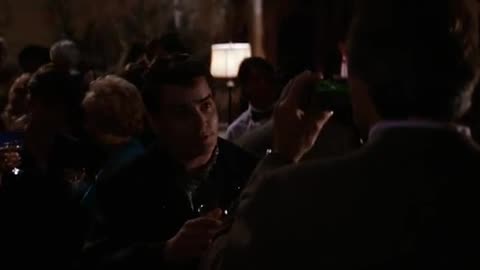 "The Rookie" Starring Clint Eastwood, Charlie Sheen and Raul Julia