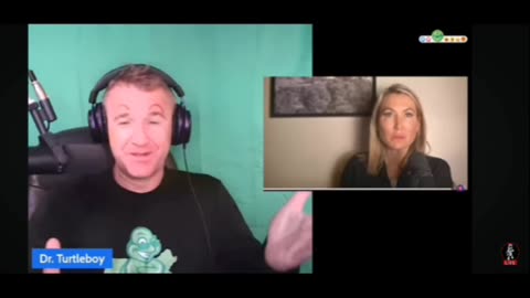 Turtleboy: You Wrote Apology Notes To Nobody?