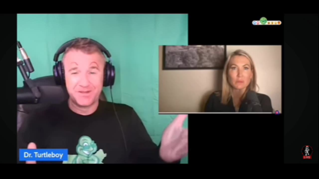 Turtleboy: You Wrote Apology Notes To Nobody?