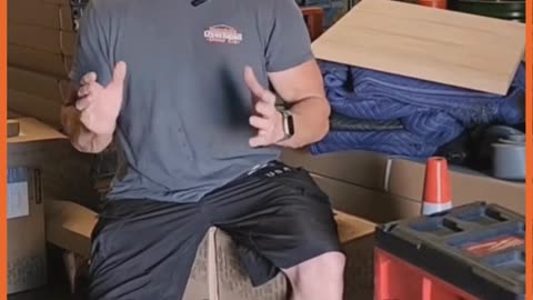 Your Trusted Garage Door Repair Partner -A-Dependable Overhead Door Company