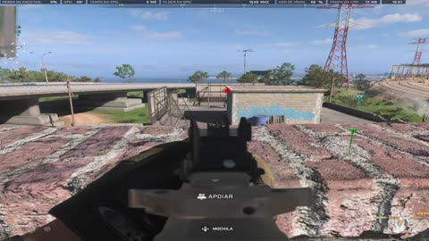 Trying to Survive in Al Mazrah 06/12/2025