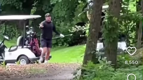 😂🏌️‍♀️ Golfing with the, non-golfer wife! | FunFM