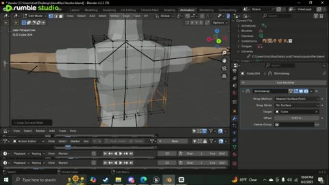 Game Dev Stuff