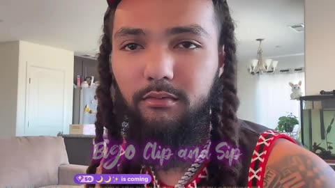 Papi plays fights from Tinkerville 2 after trailer was released 5/8/25 #bigoclipandsip
