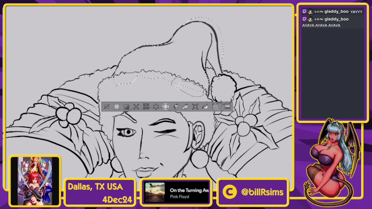 VOD | 2024.12.04 | Audio