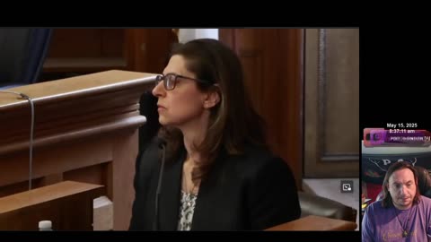 Karen Read Retrial With Chat