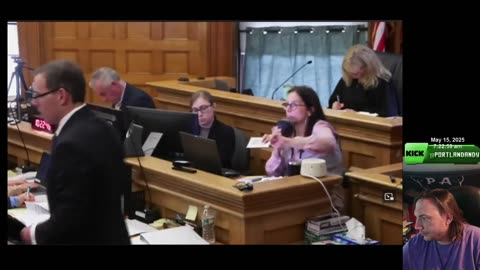 Karen Read Retrial With Chat