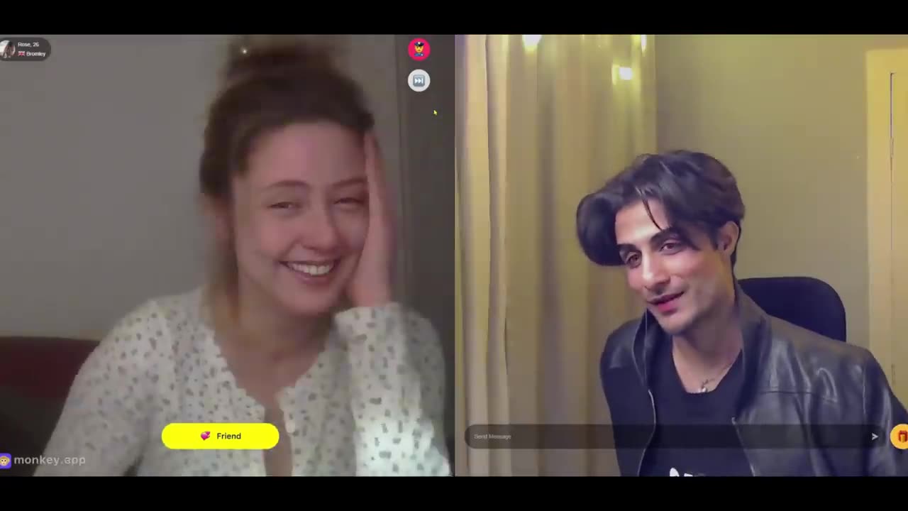 Flynn Rider in Real Life? Girls Reactions Are EPIC!😱|| Monkeyapp
