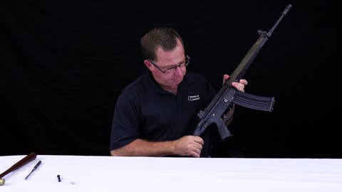 DFM For HK