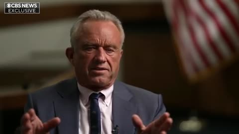 RFK Jr. Urges Major Food Companies to Eliminate Addictive Ingredients from America's Diet"