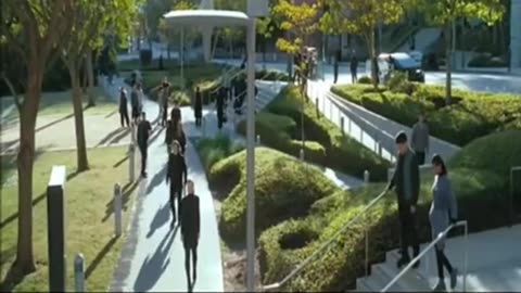 Hollywood movie