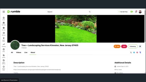 Tree + Landscaping Services Kinnelon, New Jersey 07405