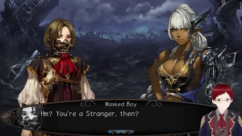 One Man Challenge in Stranger of Sword City Revisited