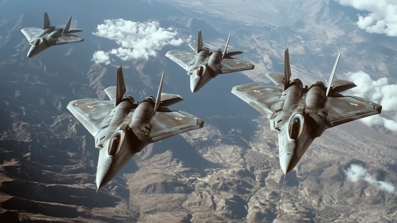 20 Guard at the Gate - Futuristic Warrior Music