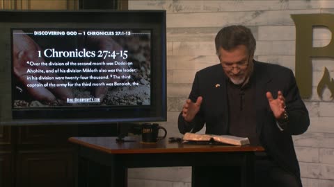 Associated Christian Television 24/7