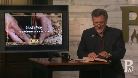 Associated Christian Television 24/7