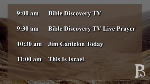 Associated Christian Television 24/7