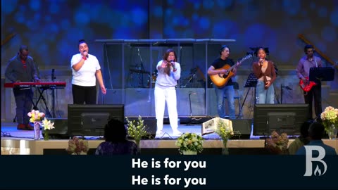 Associated Christian Television 24/7