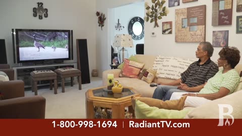 Associated Christian Television 24/7