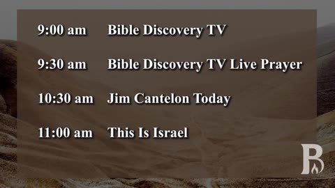 Associated Christian Television 24/7