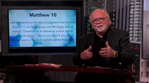 Associated Christian Television 24/7