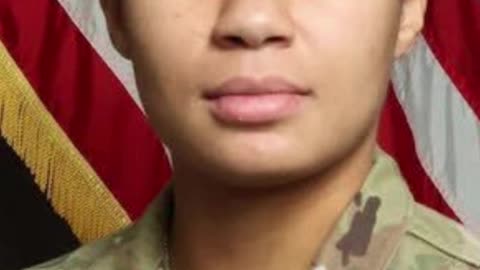 She was killed by an illegal alien in Texas