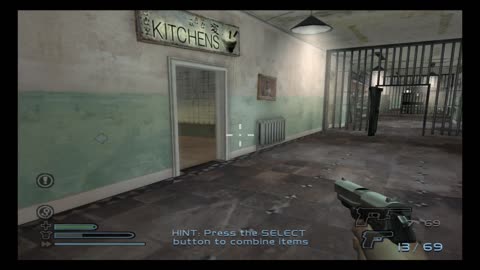 RMG Evolution EP 152 Cold Winter PS2 Game Review