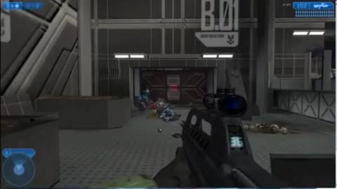 Halo 2 P2