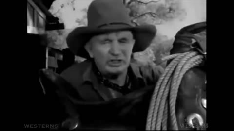 The Forsaken Westerns - The Brush Roper