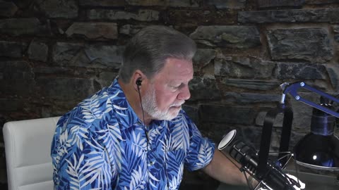 7-7-25 Demons, Demon Possession, & The Act of Fornication Pt.XXV David Lankford