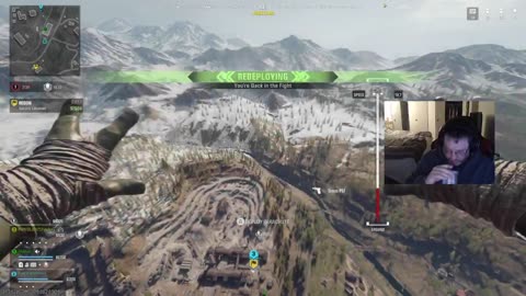 Back at it. Warzone rank!!!!!